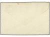 ✉ NEWFOUNDLAND. Sg. 221. 1932. ST. JOHNS to SCOTLAND. 1,50$ 