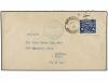 ✉ COLOMBIA. 1928-37. COMPAÑIA MARÍTIMA UNITED FRUIT COMPANY 