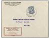 ✉ COLOMBIA. 1928-37. COMPAÑIA MARÍTIMA UNITED FRUIT COMPANY 