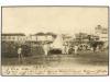 ✉ COLOMBIA. 1905. Tarjeta circulada a ALEMANIA. 20 ctvos. az