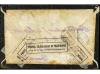 ✉ FRANCIA. 1931 (9-2). FRANCIA a TUNISE. Carta recuperada de