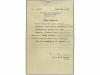 ✉ PERU. 1825-56. Dos cartas circuladas a USA. Via encaminado
