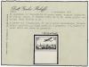 ** FRANCIA. Yv. A-8/14. 1936. Complete set, never hinged. LU