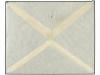 ✉ EGIPTO. 1951. CAIRO to SWITZERLAND. 2 mills. and 40 mills.