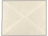 ✉ ANDORRA: ANDORRA FRANCESA. Yv. T-8. 1931. FONT ROMEU a AND