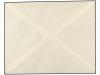 ✉ ANDORRA: ANDORRA FRANCESA. Yv. T-4 (4). 1931. FONT ROMEU a