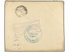 ✉ COLOMBIA. 1926. SCADTA. ARMENIA a BARCELONA (España). Circ