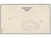 ✉ BELGICA. 1933 (1-VI). BRUSELAS a WERMELSKIRCHEN (Alemania)