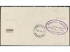 ✉ BELGICA. 1934 (22-III). ANTWER a LEOPOLVILLE (Congo Belga)