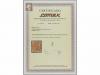 (*) ESPAÑA. Ed. 139. 4 pts. castaño rojo. Excelente centraje