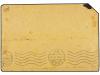 ✉ COLONIAS ESPAÑOLAS: MARRUECOS. 1922. NADOR a JAÉN. Manuscr