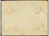 ✉ COLONIAS ESPAÑOLAS: MARRUECOS. Ed. 63D. 1921. MONTE ARAQUI