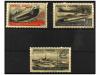 ** ESPAÑA. Ed. SH 781. Sellos procedentes de HB. Serie compl