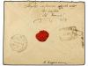 ✉ COLONIAS ESPAÑOLAS: GUINEA. Ed. 117 (2), 137. 1919. STA. I