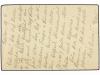 ✉ MARRUECOS. Ed. 105, 107. 1931. TETUAN a ALEMANIA. Entero P