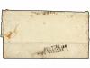 ✉ ESPAÑA: PREFILATELIA. 1810 (2 Septiembre). EJÉRCITOS FRANC