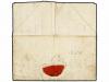 ✉ ESPAÑA: PREFILATELIA. 1809 (9 Enero). EJÉRCITOS FRANCESES.