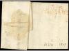 ✉ ESPAÑA: PREFILATELIA. 1809 (20 Marzo). EJÉRCITOS FRANCESES