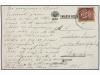 ✉ ESPAÑA GUERRA CIVIL. 1938. Tarjeta Postal "ASÍ DEJA MADRID