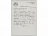 ✉ AUSTRIA. Mi. 23 (2). (1861 CA.). WIEN to LAVIS. 1,05 kr. l
