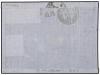 ✉ TUNEZ. 1863. FRONTAL de carta circulada de TÚNEZ a MILÁN. 