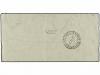 ✉ SUIZA. 1930 (8-XI). ROMANSHORN to NEW YORK. Envelope frank