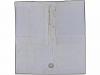 ✉ VENEZUELA. 1857. PTO. CABELLO a GENOVA. Circulada vía el c