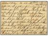 ✉ SURINAM. 1880. SALEM (British Guyana) to GERMANY. Forwarde