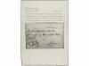 ✉ LEVANTE: CORREO AUSTRIACO. 1869. RUSTCHUK a ALEMANIA. 15 s