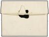 ✉ HAITI. 1779. HAVRE (Francia) a ST. MARC. Marca CAP estampa