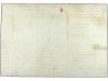 ✉ HAITI. 1803 (8-Agosto). CAMPAÑAS NAPOLEÓNICAS. Envuelta ci