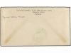 ✉ ZEPPELIN. 1933 (30-Oct.). UNITED STATES. CHICAGO ROUNDTRIP