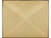 ✉ ESPAÑA ENTEROS POSTALES. 1931. BARCELONA a HOLANDA. 40 cts