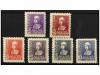 ** ESPAÑA. Ed. 855/60. SERIE COMPLETA. LUJO. Cat. 182&euro;. 