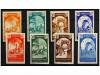 ** COLONIAS ESPAÑOLAS: MARRUECOS. Ed. 196/99ccs. CAMBIOS DE 