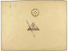 ✉ COLONIAS ESPAÑOLAS: MARRUECOS. Ed. 91/104. 1926. LARACHE. 