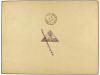 ✉ COLONIAS ESPAÑOLAS: MARRUECOS. Ed. 91/104. 1926. LARACHE. 