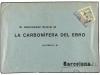 ✉ ESPAÑA. (1940 CA.). Cuatro cartas con sellos de 10 cts. y 