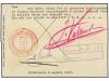 ✉ ESPAÑA GUERRA CIVIL. 1937. ONTENIENTE. Tarjeta Postal circ