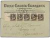 ✉ ESPAÑA GUERRA CIVIL. 1938. BAZA tarjeta postal circulada a