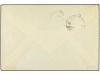 ✉ COLONIAS ESPAÑOLAS: TANGER. Ed. 19. 1931. TANGER a MADRID.