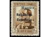 * COLONIAS ESPAÑOLAS: GUINEA. Ed. 242/43M. 4 y 10 pts. Habil