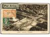 ✉ ESPAÑA. 1929 (19 Noviembre). LE BOURGET a MADRID. 30 cts. 