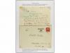 ✉ ESPAÑA GUERRA CIVIL. 1937-38. SPANISH CIVIL WAR. CONDOR LE