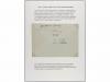 ✉ ESPAÑA GUERRA CIVIL. 1937-38. SPANISH CIVIL WAR. CONDOR LE