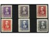 ** ESPAÑA. Ed. 855/60. SERIE COMPLETA. Bien centrada. LUJO. 