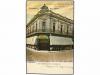 ✉ ARGENTINA. 1905. ROSARIO a CHILE. Tarjeta Postal con franq