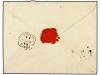✉ PORTUGAL. Af. 170 (2), 171, 172, 178. 1911. CANTARERA a AU