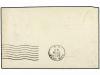 ✉ CONGO BELGA. 1941. LEOPOLDVILLE to SAN JUAN (Puerto Rico).
