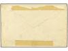 ✉ GUATEMALA. Sc. 75/79 y 80/85. 1900. GUATEMALA correo inter